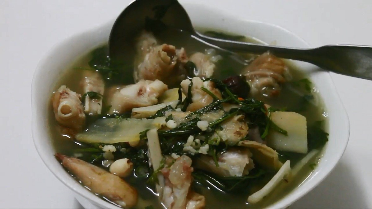 Danh sách 10 món ăn từ dê núi Ninh Bình thơm ngon khó cưỡng 6