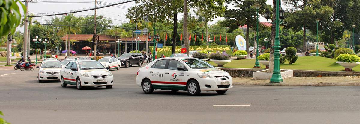 Danh sách các hãng taxi Tây Ninh uy tín, chất lượng