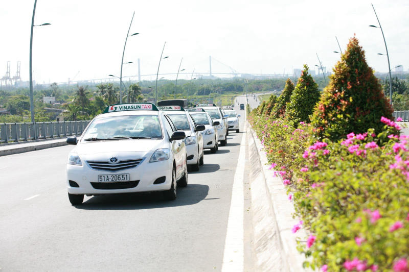Top 10 hãng taxi Thuận An giá rẻ, uy tín và chất lượng 3