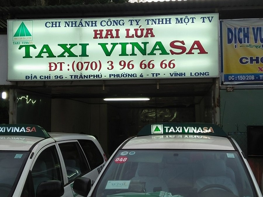 Danh sách hãng taxi Vĩnh Long chất lượng tốt mà bạn cần biết 4