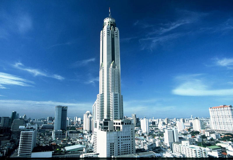Top 13 khách sạn Bangkok nổi tiếng bạn cần lưu lại gấp 2