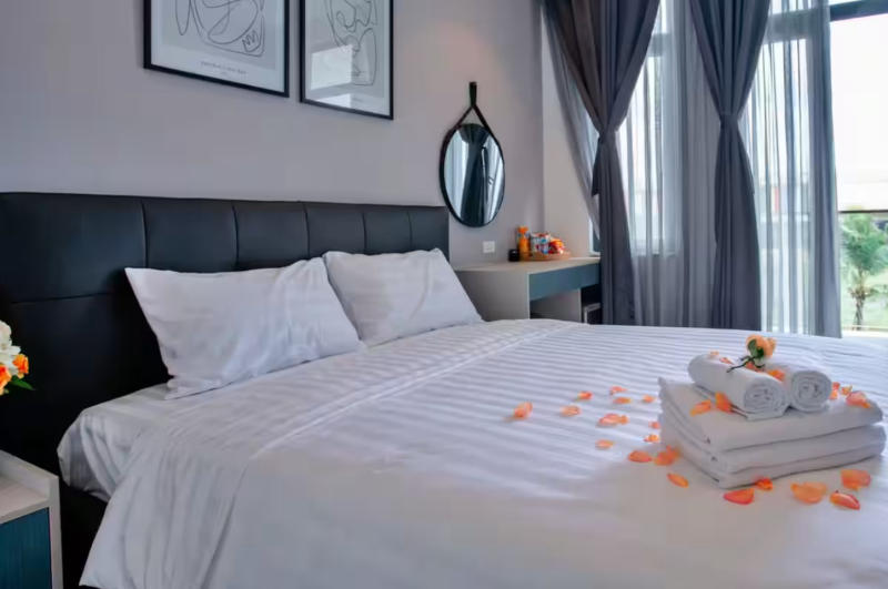 Danh sách khách sạn Đồng Nai có giá cả siêu hạt dẻ 8