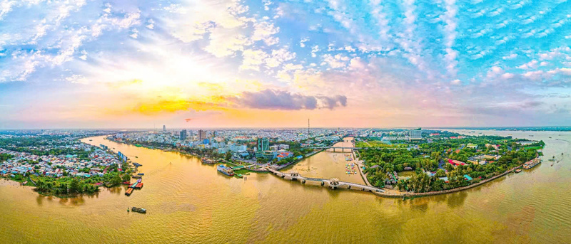 Danh sách mã bưu chính Cần Thơ 2026 mới nhất sau sáp nhập 3