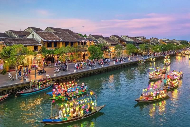 Mã bưu chính (Mã ZIP) Đà Nẵng mới nhất sau sáp nhập 3
