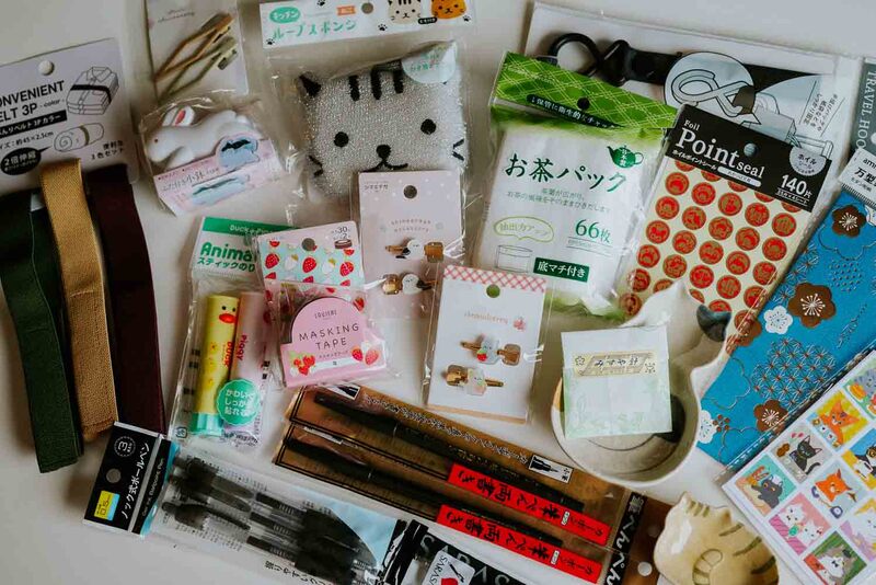 Danh sách những đồ được mang sang Nhật cần lưu ý kỹ 2