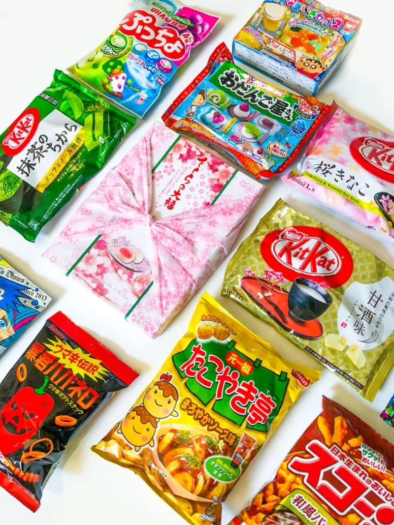 Danh sách những đồ được mang sang Nhật cần lưu ý kỹ 5