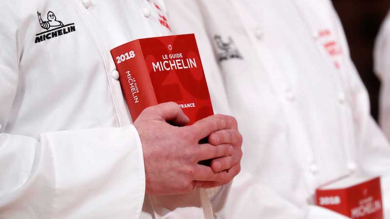 Danh sách quán Michelin 2023 Việt Nam chính thức công bố