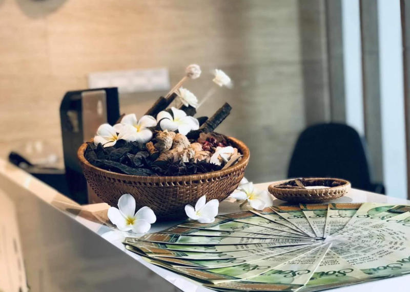 Điểm danh Spa quận 7 uy tín, chất lượng tốt nhất 5