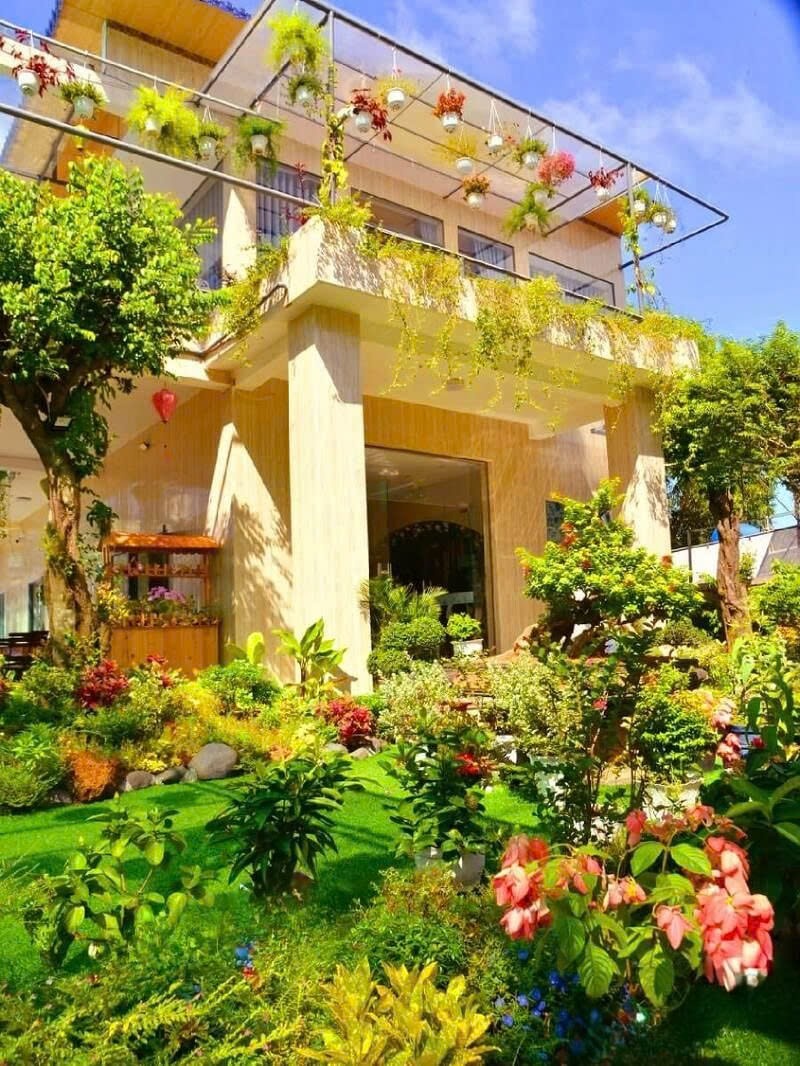Top 9 villa Hồ Tràm lý tưởng để hòa điệu cùng thiên nhiên và gió biển 4