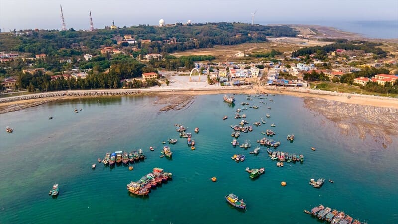 Kinh nghiệm khám phá đảo Bạch Long Vĩ được mệnh danh là Xứ sở bào ngư 11