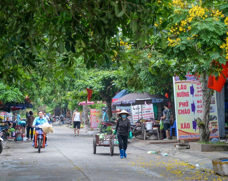 Đến Đảo Bạch Long Vĩ vừa chơi vui lại được ăn ngon, bạn có tin? 9