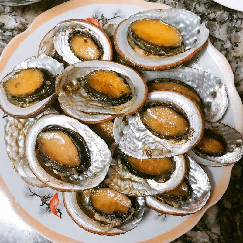 Kinh nghiệm khám phá đảo Bạch Long Vĩ được mệnh danh là Xứ sở bào ngư 7