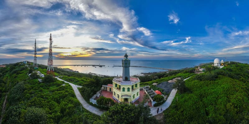Kinh nghiệm khám phá đảo Bạch Long Vĩ được mệnh danh là Xứ sở bào ngư 8