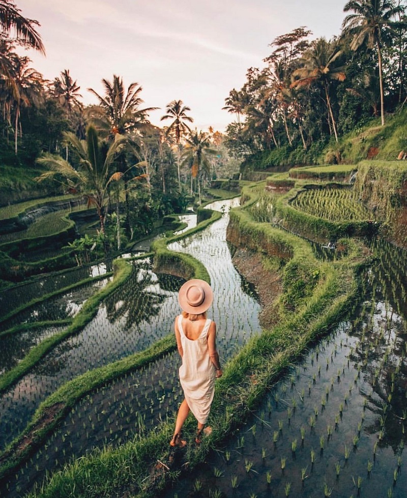 Du lịch Bali tự túc, giải mã những điểm tham quan được yêu thích hàng đầu 7
