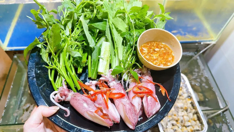 Đảo Bích Đầm: Nơi thiên nhiên ấn tượng thu vào trong tầm mắt 10