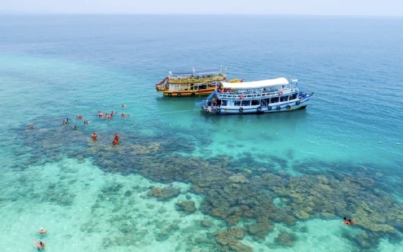 Đảo Dừa Nha Trang có gì? Trải nghiệm du lịch đầy cuốn hút 4