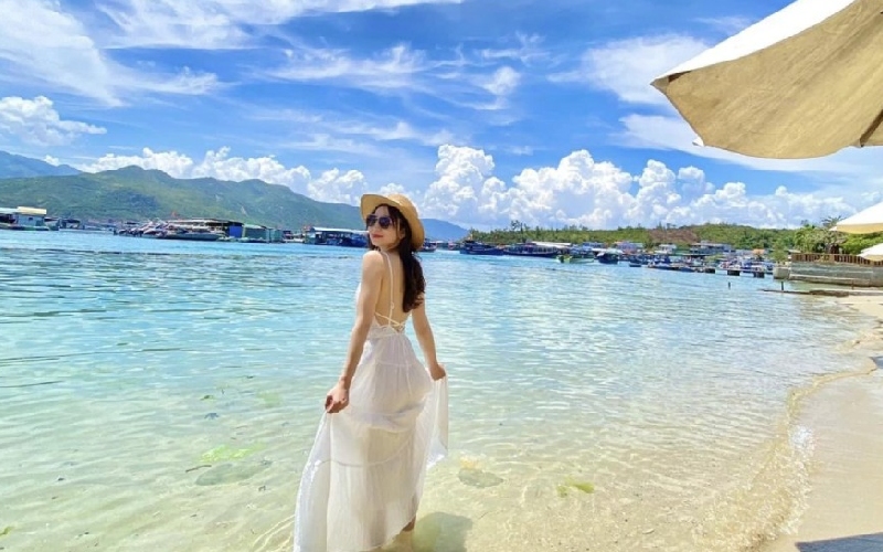 Đảo Dừa Nha Trang có gì? Trải nghiệm du lịch đầy cuốn hút 6