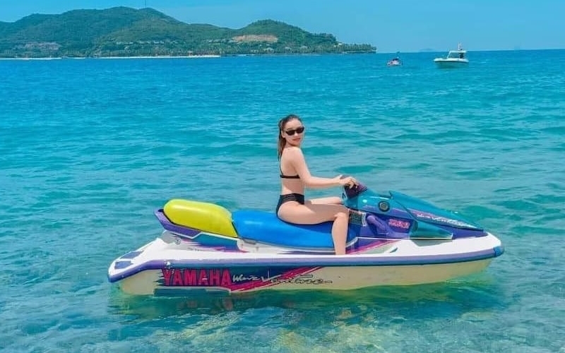 Đảo Dừa Nha Trang có gì? Trải nghiệm du lịch đầy cuốn hút 7