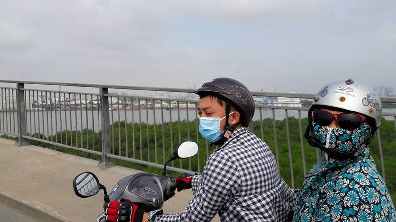 Trải nghiệm Đảo Dừa Lửa địa điểm sông nước gần Sài Gòn 3