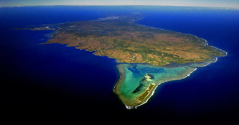 Khám phá vẻ đẹp đảo Guam, viên ngọc quý của Thái Bình Dương 2