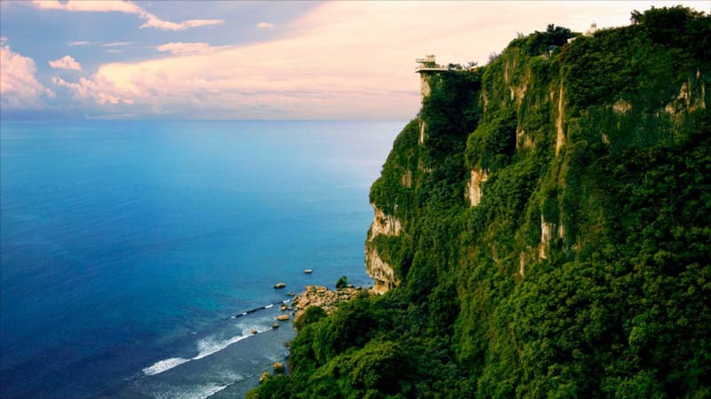 Khám phá vẻ đẹp đảo Guam, viên ngọc quý của Thái Bình Dương 4