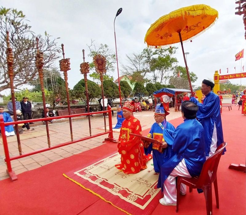 Đảo Hà Nam: Nơi được mệnh danh là Hà Lan thu nhỏ 7