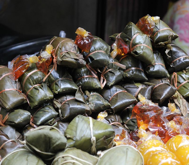 Đảo Hà Nam: Nơi được mệnh danh là Hà Lan thu nhỏ 8