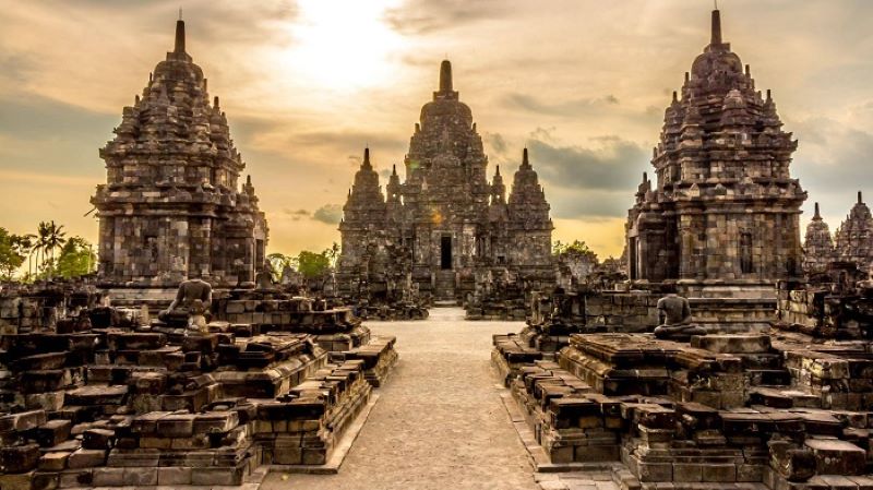 Khám phá đảo Java, viên ngọc quý của văn hóa Indonesia 5