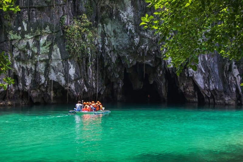 Khám phá bí ẩn của Đảo Luzon cùng nhiều điểm đến độc đáo 3