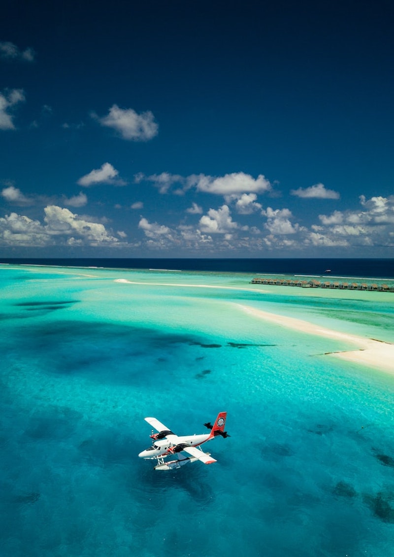 Quốc đảo Maldives sở hữu vẻ đẹp ngoạn mục thu hút bao người có gì đặc sắc 5
