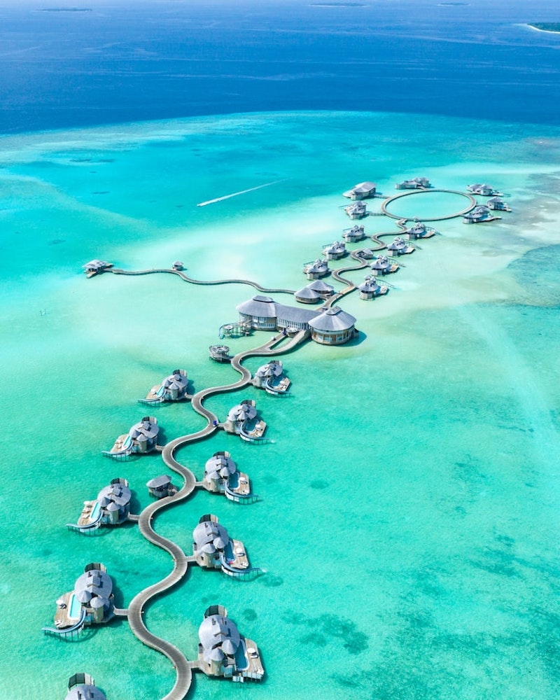 Quốc đảo Maldives sở hữu vẻ đẹp ngoạn mục thu hút bao người có gì đặc sắc 7