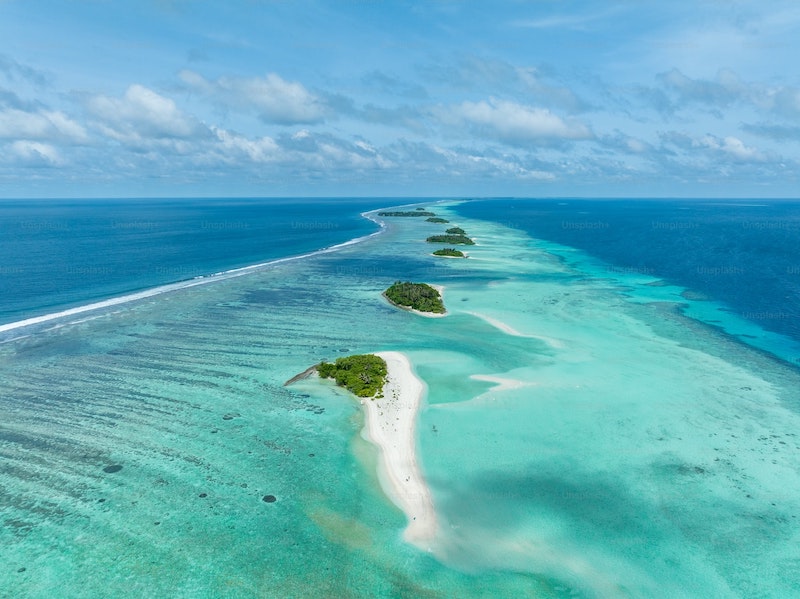 Quốc đảo Maldives sở hữu vẻ đẹp ngoạn mục thu hút bao người có gì đặc sắc 2