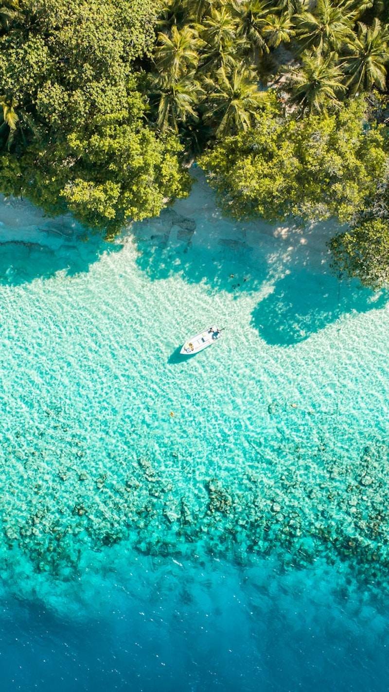 Quốc đảo Maldives sở hữu vẻ đẹp ngoạn mục thu hút bao người có gì đặc sắc 4