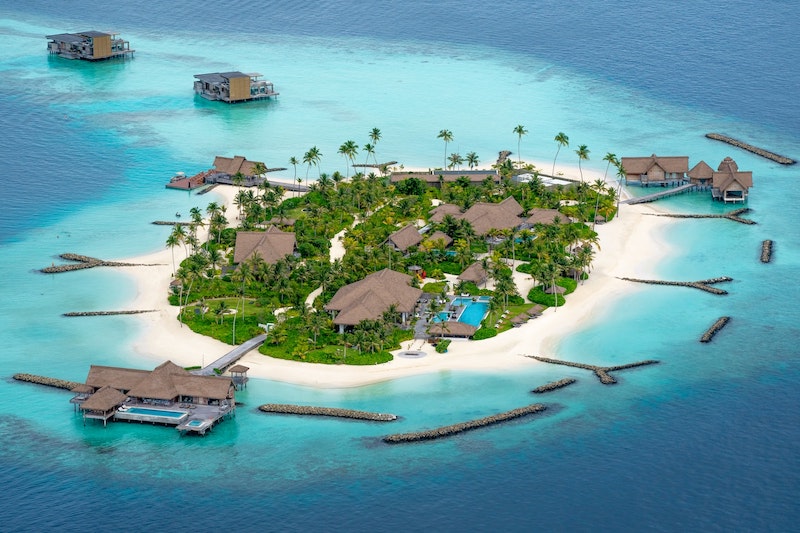 Quốc đảo Maldives sở hữu vẻ đẹp ngoạn mục thu hút bao người có gì đặc sắc 3