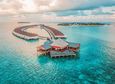 Quốc đảo Maldives sở hữu vẻ đẹp ngoạn mục thu hút bao người có gì đặc sắc