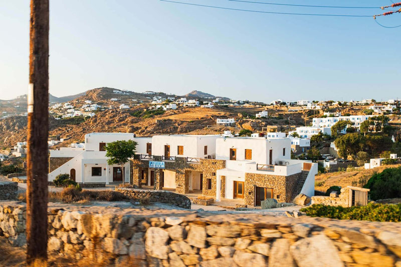 Khám phá Mykonos, thiên đường du lịch nghỉ dưỡng của Hy Lạp 8