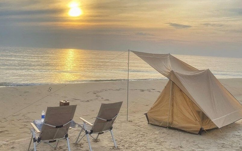 Khám phá đảo Ngọc Vừng: Vùng đất lịch sử với cảnh sắc hùng vĩ 12