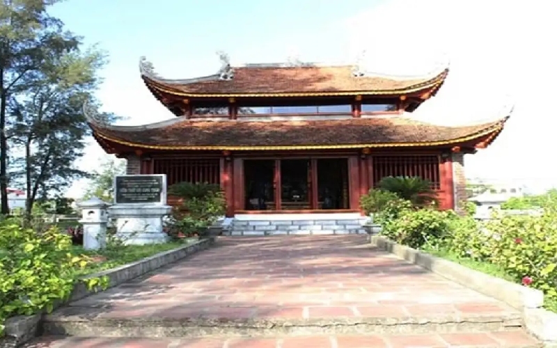 Khám phá đảo Ngọc Vừng: Vùng đất lịch sử với cảnh sắc hùng vĩ 5