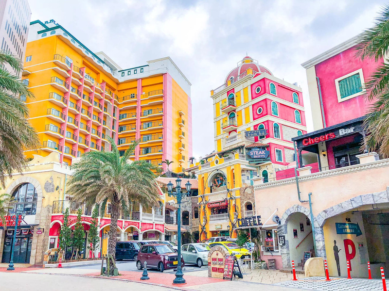 Du ngoạn đảo Okinawa, chinh phục viên ngọc quý ngoài khơi Nhật Bản 5