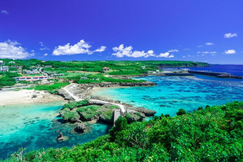 Du ngoạn đảo Okinawa, chinh phục viên ngọc quý ngoài khơi Nhật Bản 6