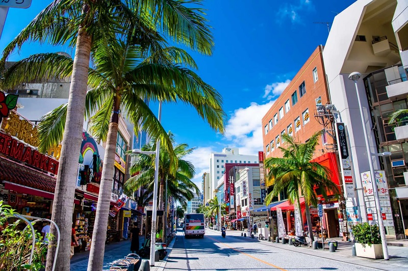 Du ngoạn đảo Okinawa, chinh phục viên ngọc quý ngoài khơi Nhật Bản 10