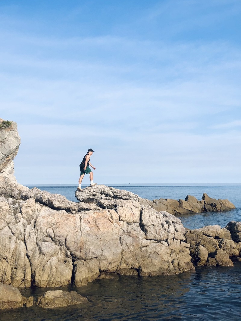 Review Đảo Quan Lạn: Thiên đường du lịch nơi vịnh Bái Tử Long 2