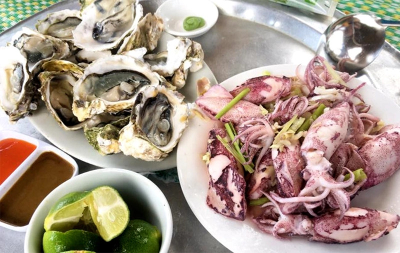 Review Đảo Quan Lạn: Thiên đường du lịch nơi vịnh Bái Tử Long 12