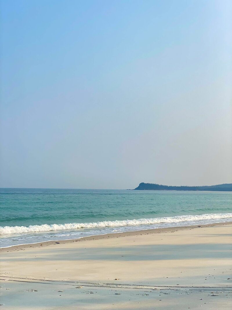 Review Đảo Quan Lạn: Thiên đường du lịch nơi vịnh Bái Tử Long 4