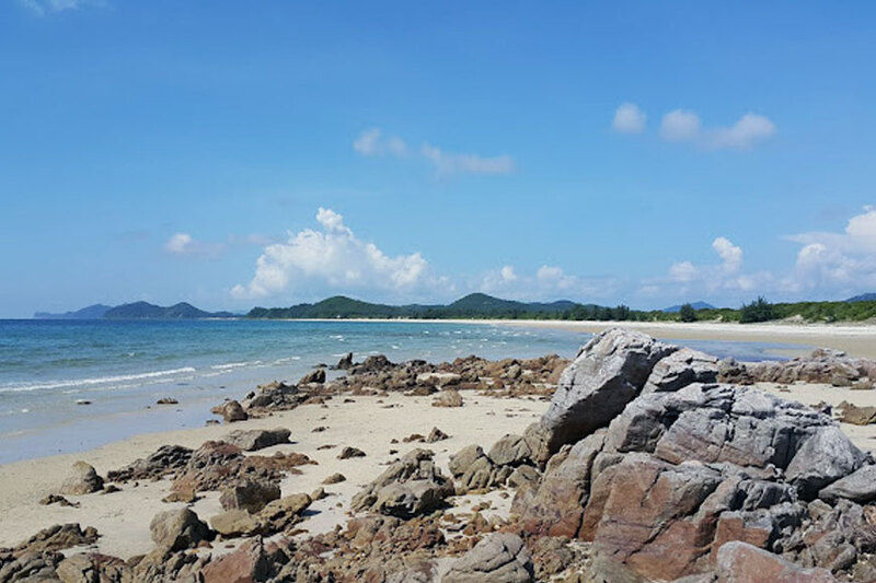 Review Đảo Quan Lạn: Thiên đường du lịch nơi vịnh Bái Tử Long 5