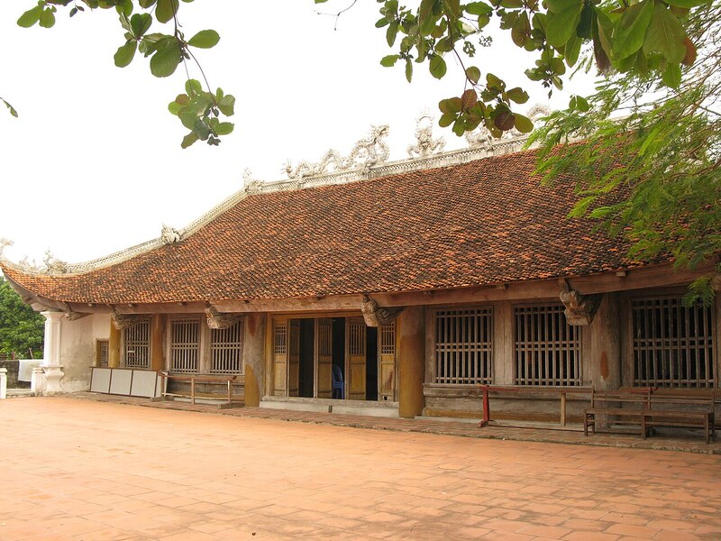 Review Đảo Quan Lạn: Thiên đường du lịch nơi vịnh Bái Tử Long 6