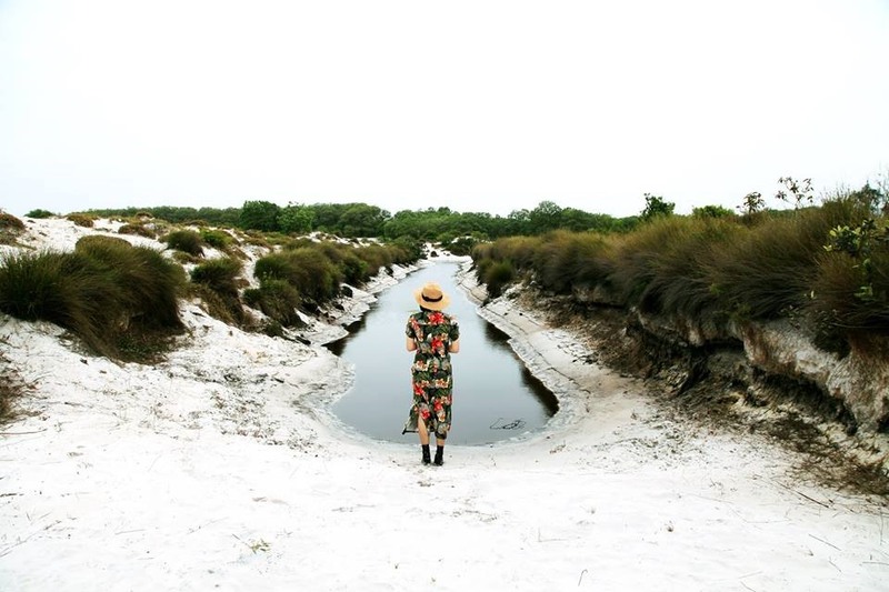 Review Đảo Quan Lạn: Thiên đường du lịch nơi vịnh Bái Tử Long 8