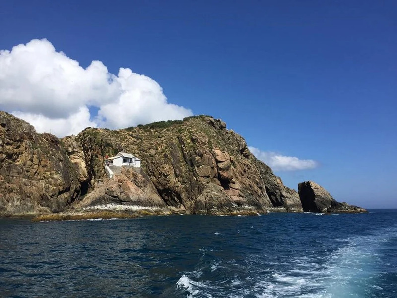 Khám phá những hòn đảo Quy Nhơn đẹp hút hồn 6