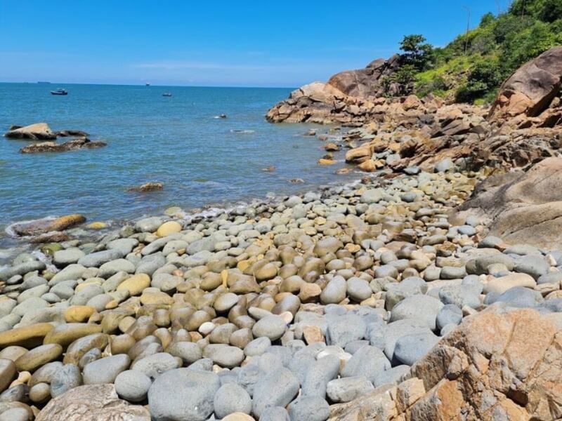 Khám phá những hòn đảo Quy Nhơn đẹp hút hồn 3