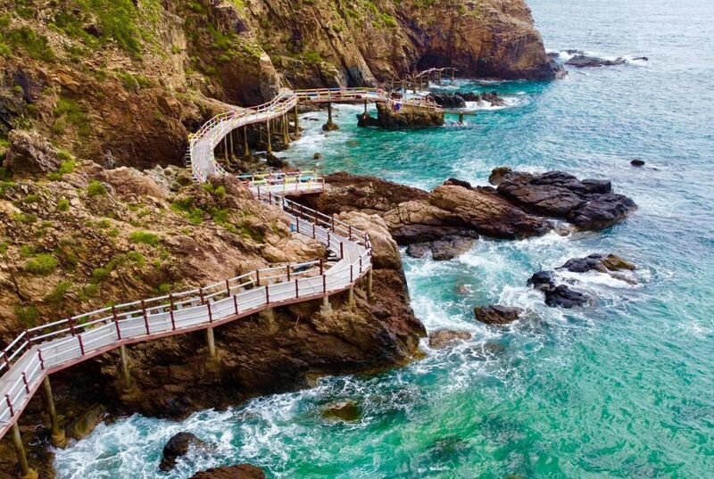 Khám phá những hòn đảo Quy Nhơn đẹp hút hồn 5